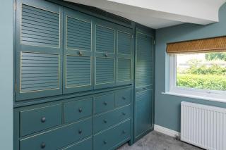 The Park Street Mews - With Parking - Bath - 8