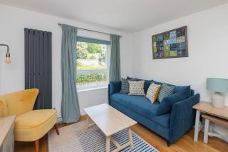 The Park Street Mews - With Parking - Bath - 4