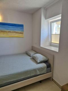 Apartment Ognissanti 2 - free parking - Capodistria - 4