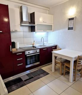Apartment Ognissanti 2 - free parking - Capodistria - 2