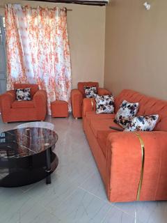 Happy Homes - Diani Beach - 3