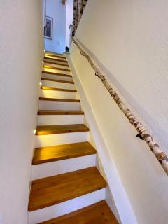 Ferienwohnung Straußenblick Dachgeschoss - Bad Fallingbostel - 7
