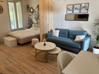 Studio 3 - Avignon - 0