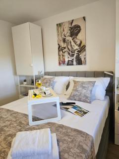 Holiday house Lu&Lu - Vodice - 6