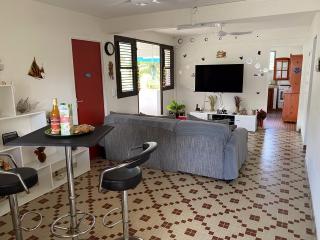 Villa Mily - 3 min à pied de la plage - Sainte-Luce - 8