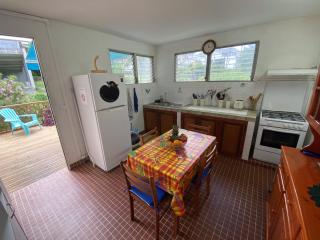 Villa Mily - 3 min à pied de la plage - Sainte-Luce - 4