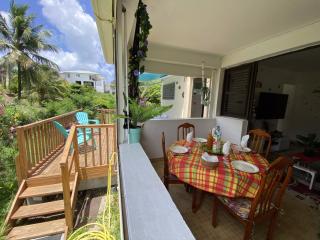 Villa Mily - 3 min à pied de la plage - Sainte-Luce - 1
