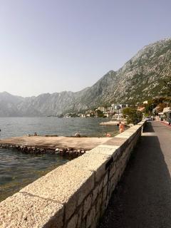 Apartments 101 - Kotor - 9