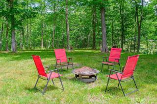 Cozy Waterfall BnB - Close To Mountains and Hikes - East Durham - 8