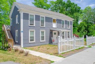Cozy Waterfall BnB - Close To Mountains and Hikes - East Durham - 7