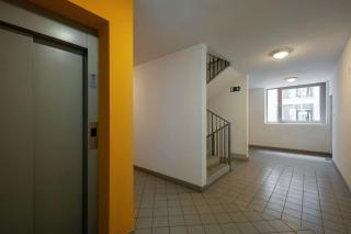 Corvin Corner - Budapest - 4