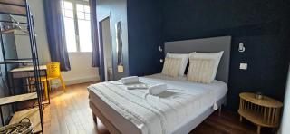 hotel terminus auray - 1