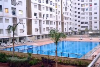 Appartement Agadir - 0