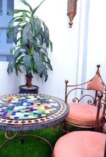 Appartement Agadir - 2