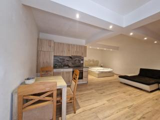 Triple Serenity Suite - Stockerau - 7