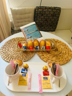 Cosy Appart - Plage à 2min - Casino à 1min - 7