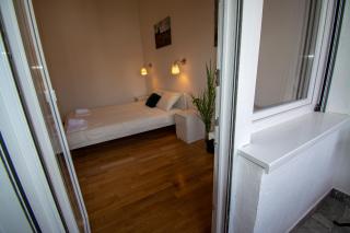 Serene Bulbuder Suite - Belgrad - 6
