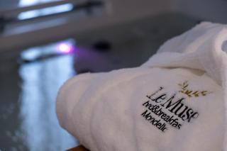 B&B Le Muse - Mondello - 7