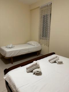 Brand New Apartament Durres - Durrës - 5