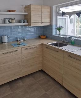 Seascape Holiday Home - Aberporth - 1