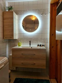 Ferienhaus Am Becherberg - - 6