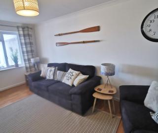 Seascape Holiday Home - Aberporth - 4