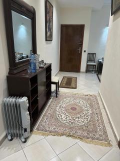Appartement faycal - 1