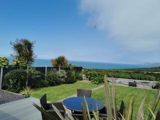 Seascape Holiday Home - Aberporth - 3