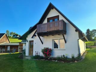 Ferienhaus Am Becherberg - - 8