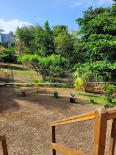Villa Mily - 3 min à pied de la plage - Sainte-Luce - 6