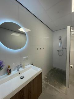 Vakantie huis 4 persoons compleet ingericht - 6