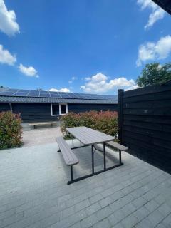 Vakantie huis 4 persoons compleet ingericht - Bladel - 5