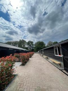 Vakantie huis 4 persoons compleet ingericht - Bladel - 2