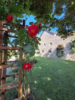 Ferienwohnung Überblick - 0