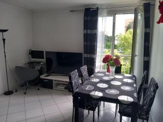 chez wioletta et pascal - Athis-Mons - 4
