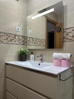Piso a 100 metros de la playa, Casa Francisca - Estepona - 2