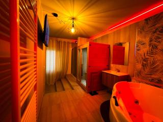Garibaldi Suite - 9