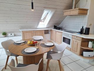 Ferienwohnung Überblick - Radolfzell am Bodensee - 4
