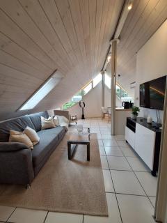 Ferienwohnung Überblick - Radolfzell am Bodensee - 7