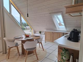 Ferienwohnung Überblick - Radolfzell am Bodensee - 3