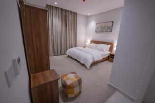 شقة فاخرة بالنرجس 3 غرف نوم Luxury APT - Riade - 3