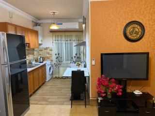 Nelly's Home - Yerevan - 3