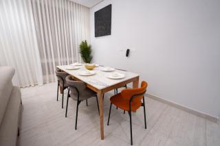 شقة فاخرة بالنرجس 3 غرف نوم Luxury APT - Riade - 4