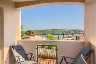 Villa Harmony - Apartments - Banjole - 7