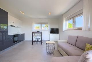 Villa Harmony - Apartments - 1