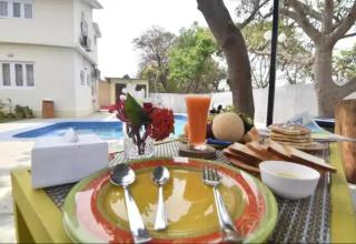 Leisure Estate - Alībāg - 4