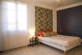 El Solà Spacieux studio avec accès jardin et piscine - 2