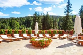 Hotel Yastrebets Wellness & Spa - Borovets - 6