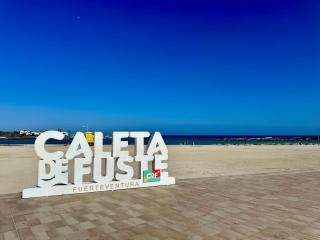 Vivienda Vacacional Ca'Má - Puerto del Rosario - 8