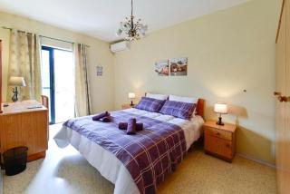 Central Marsascala Apt - Marsaskala - 9